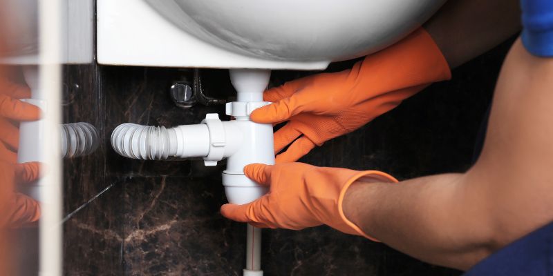 Como Desentupir Cano de Pia em Natal: Confira 7 Métodos Como desentupir cano de pia em Natal