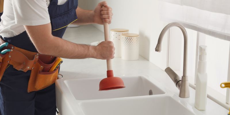 Como Desentupir Pia de Cozinha em Natal: Confira 10 Dicas Como desentupir pia de cozinha em Natal