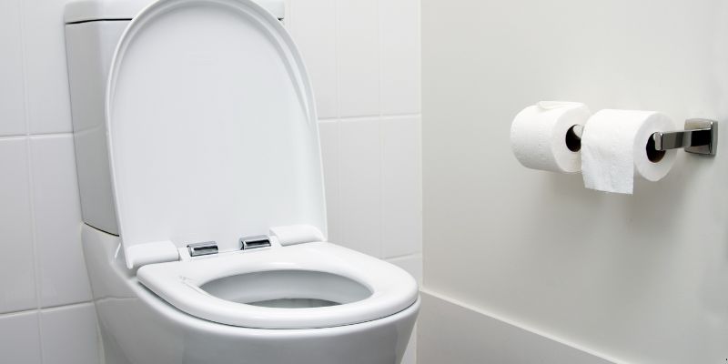 Como desentupir vaso sanitário com garrafa pet em Natal