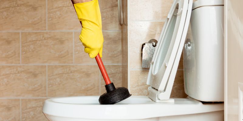 O Que é Bom para Desentupir Vaso Sanitário em Natal: 7 Métodos Eficazes O Que é Bom para Desentupir Vaso Sanitário em Natal: 7 Métodos Eficazes