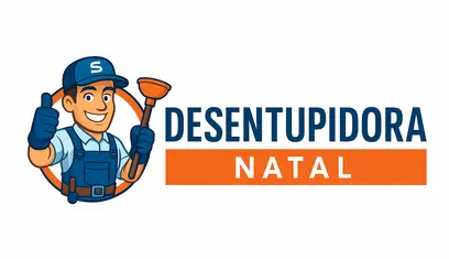 desentupidora natal